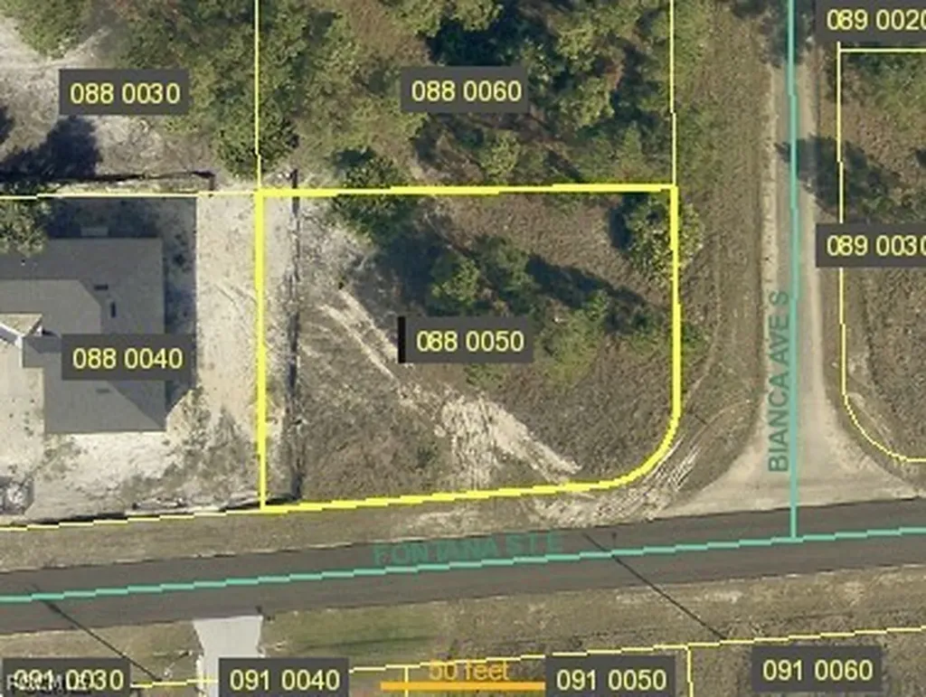 846 Bianca Avenue S Lehigh Acres FL 33974
