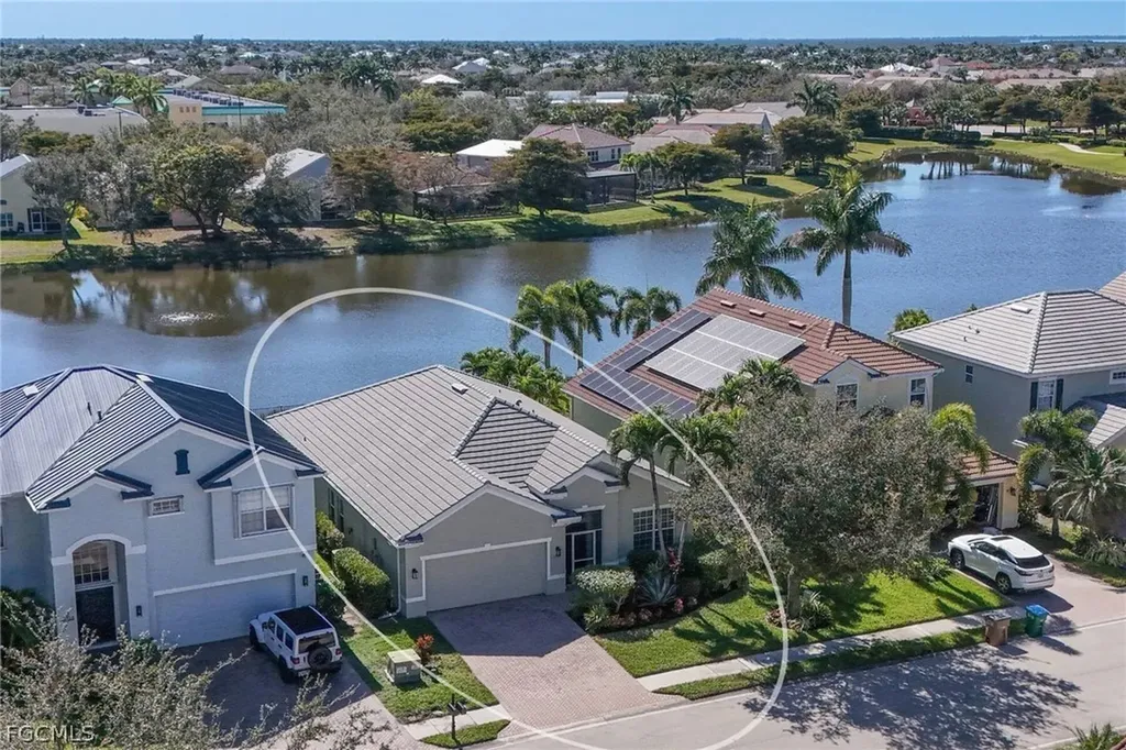 2518 Verdmont Court Cape Coral FL 33991