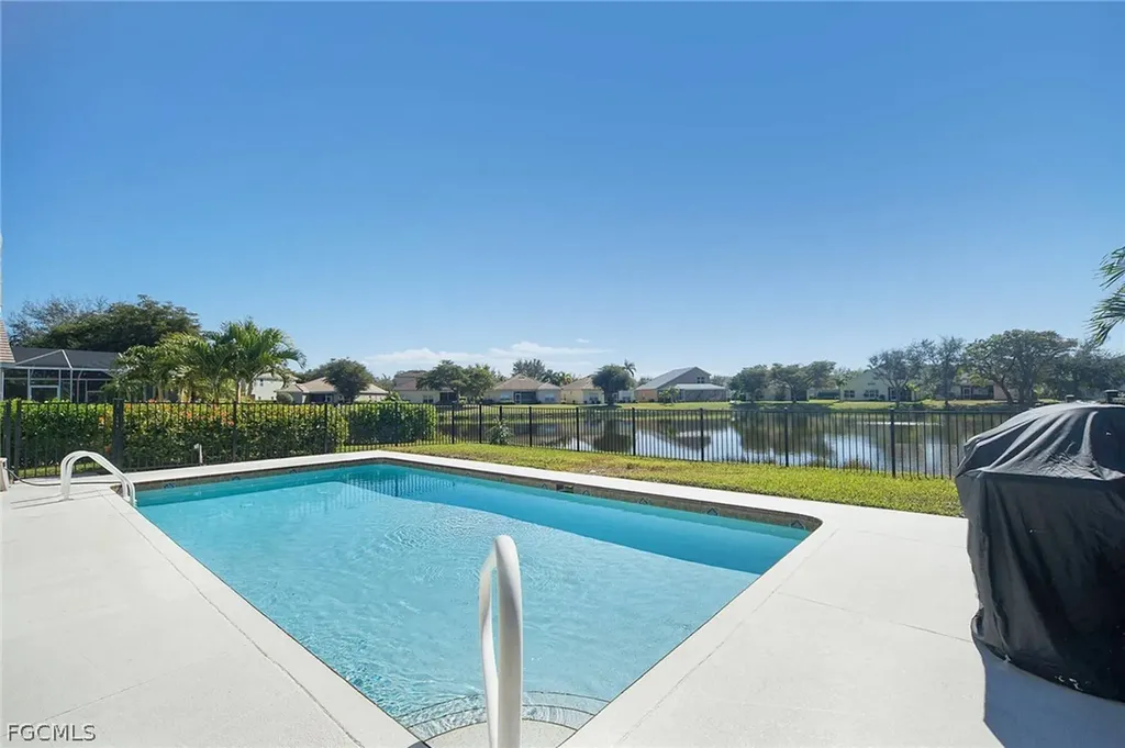 2518 Verdmont Court Cape Coral FL 33991
