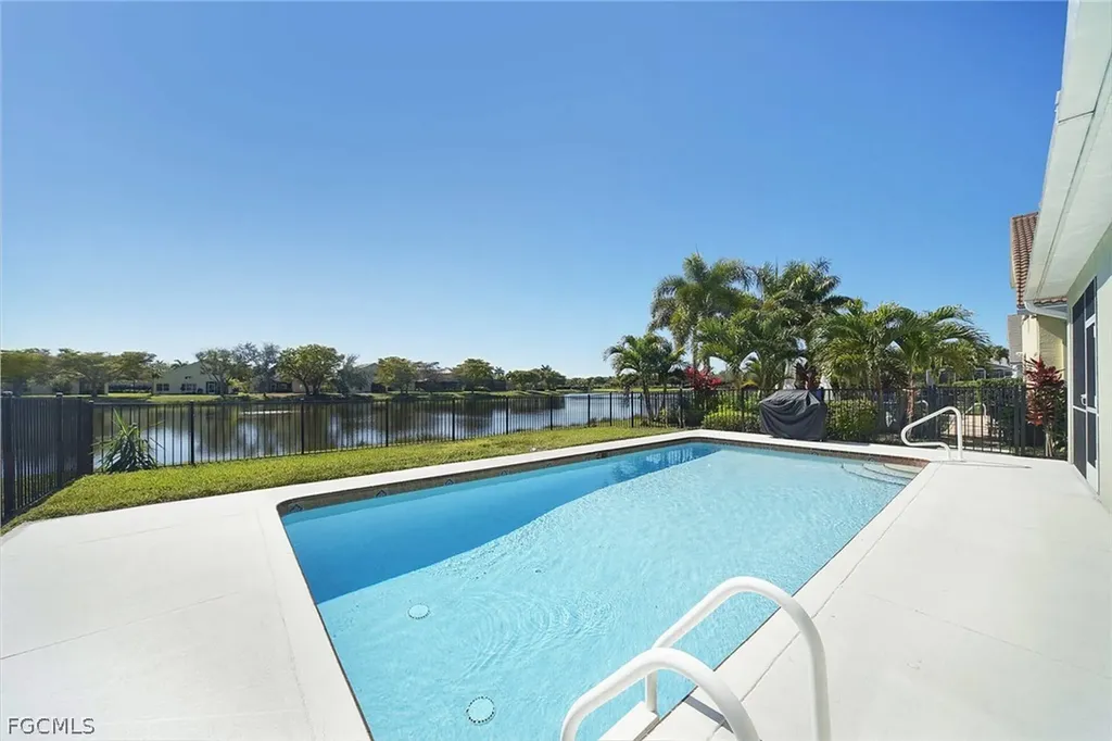 2518 Verdmont Court Cape Coral FL 33991