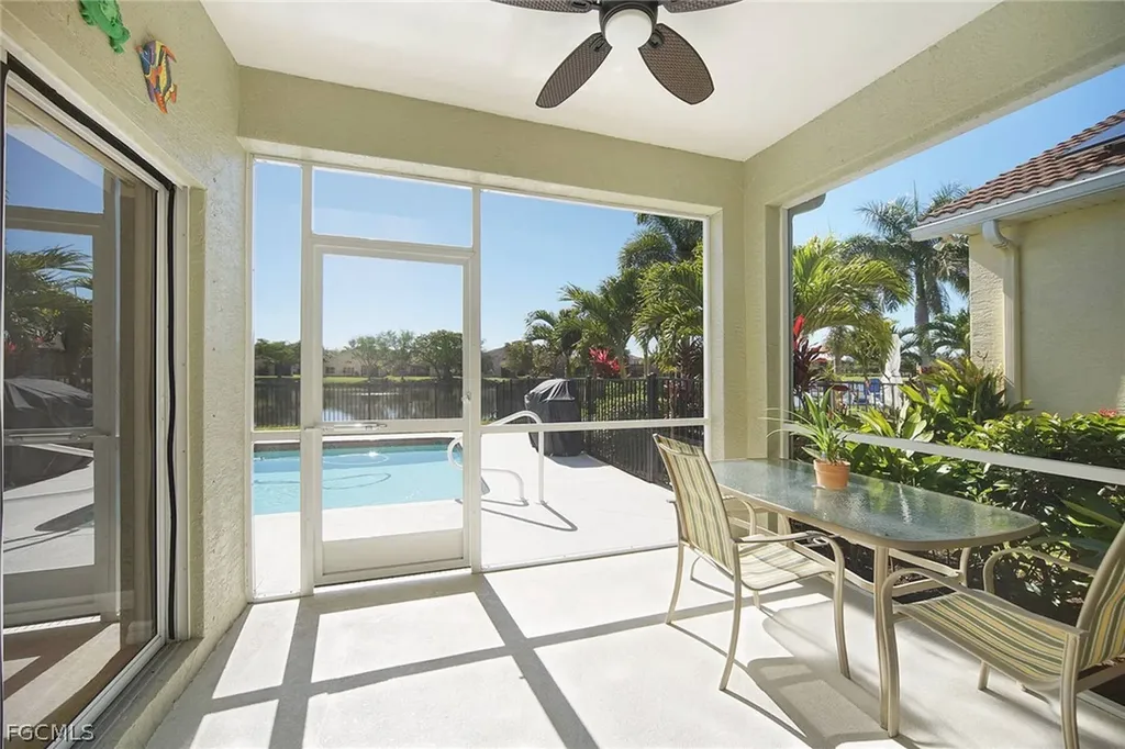 2518 Verdmont Court Cape Coral FL 33991