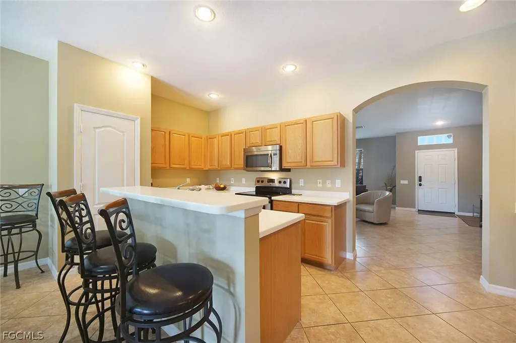 2518 Verdmont Court Cape Coral FL 33991