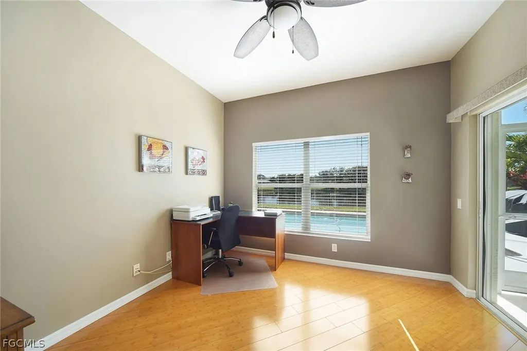 2518 Verdmont Court Cape Coral FL 33991