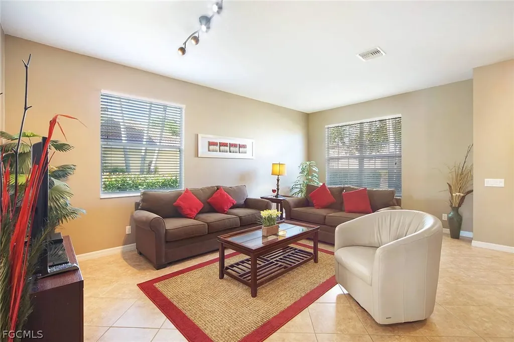 2518 Verdmont Court Cape Coral FL 33991