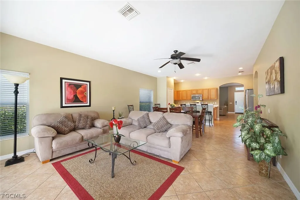 2518 Verdmont Court Cape Coral FL 33991