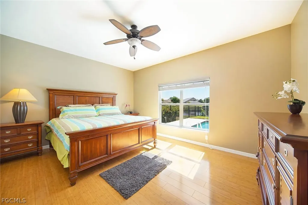 2518 Verdmont Court Cape Coral FL 33991