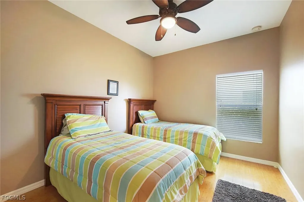 2518 Verdmont Court Cape Coral FL 33991