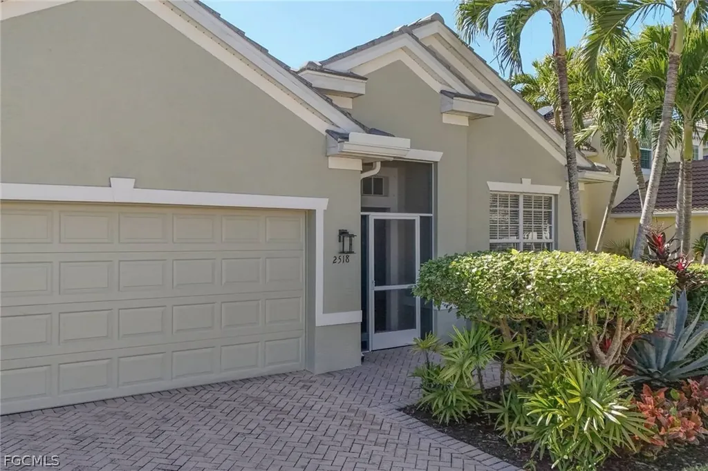 2518 Verdmont Court Cape Coral FL 33991