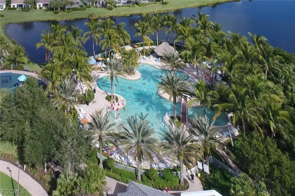 2518 Verdmont Court Cape Coral FL 33991