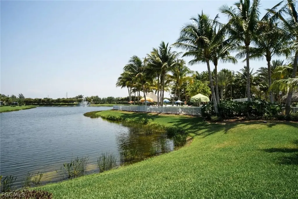 2518 Verdmont Court Cape Coral FL 33991