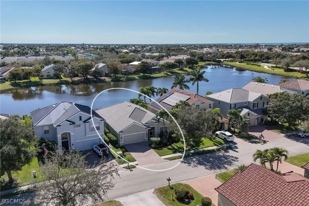 2518 Verdmont Court Cape Coral FL 33991