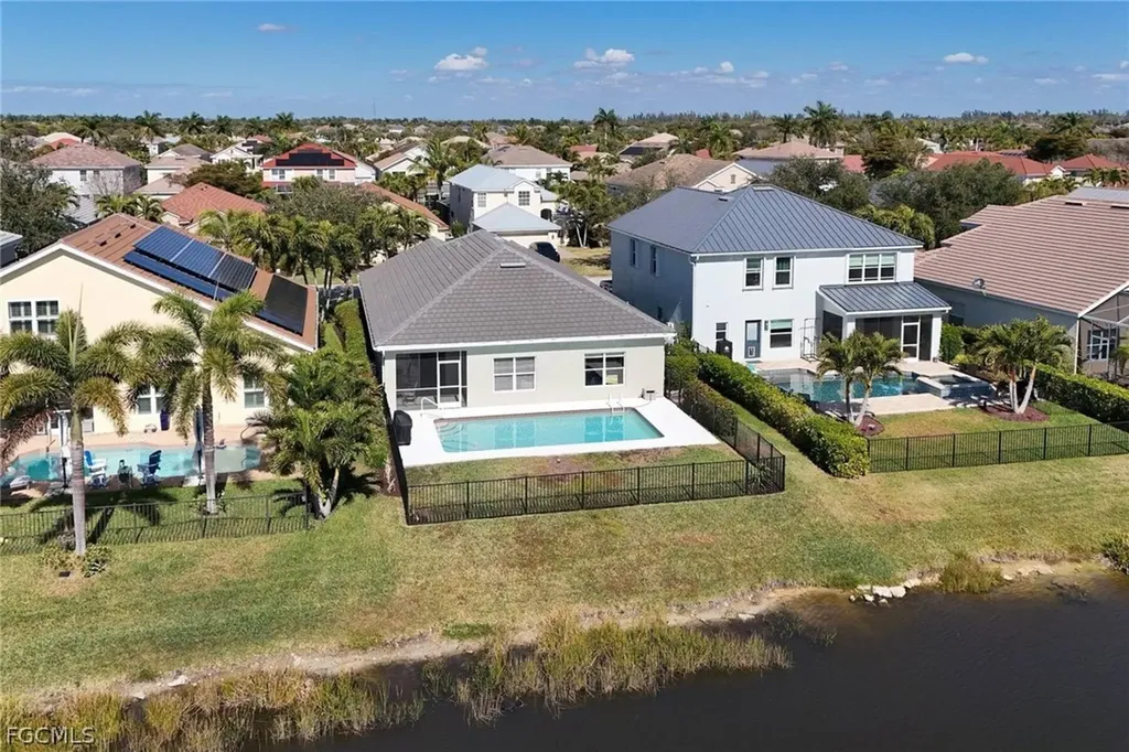 2518 Verdmont Court Cape Coral FL 33991