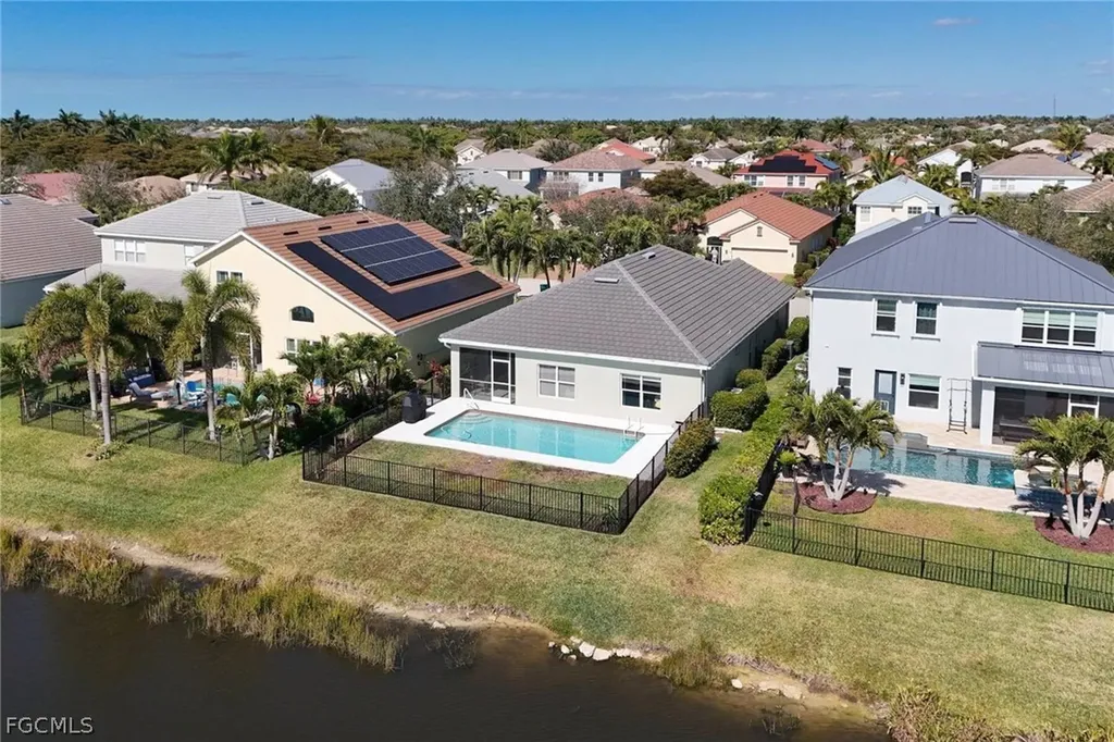 2518 Verdmont Court Cape Coral FL 33991