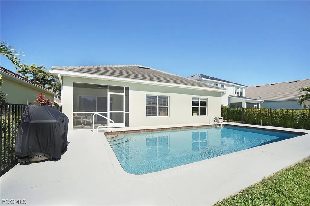 2518 Verdmont Court Cape Coral FL 33991