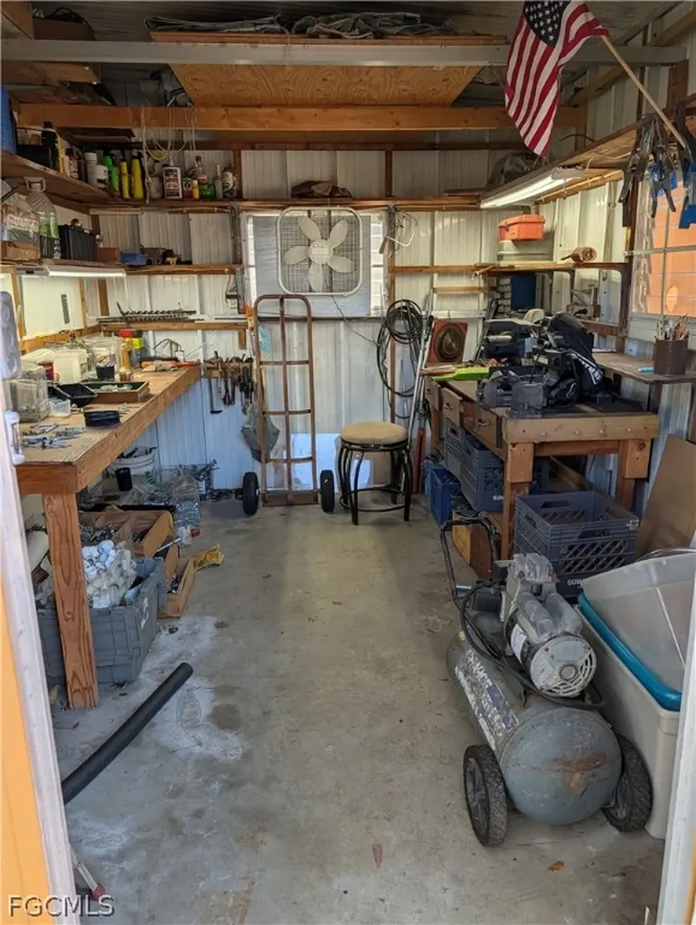 807 Holly Berry Court North Fort Myers FL 33917