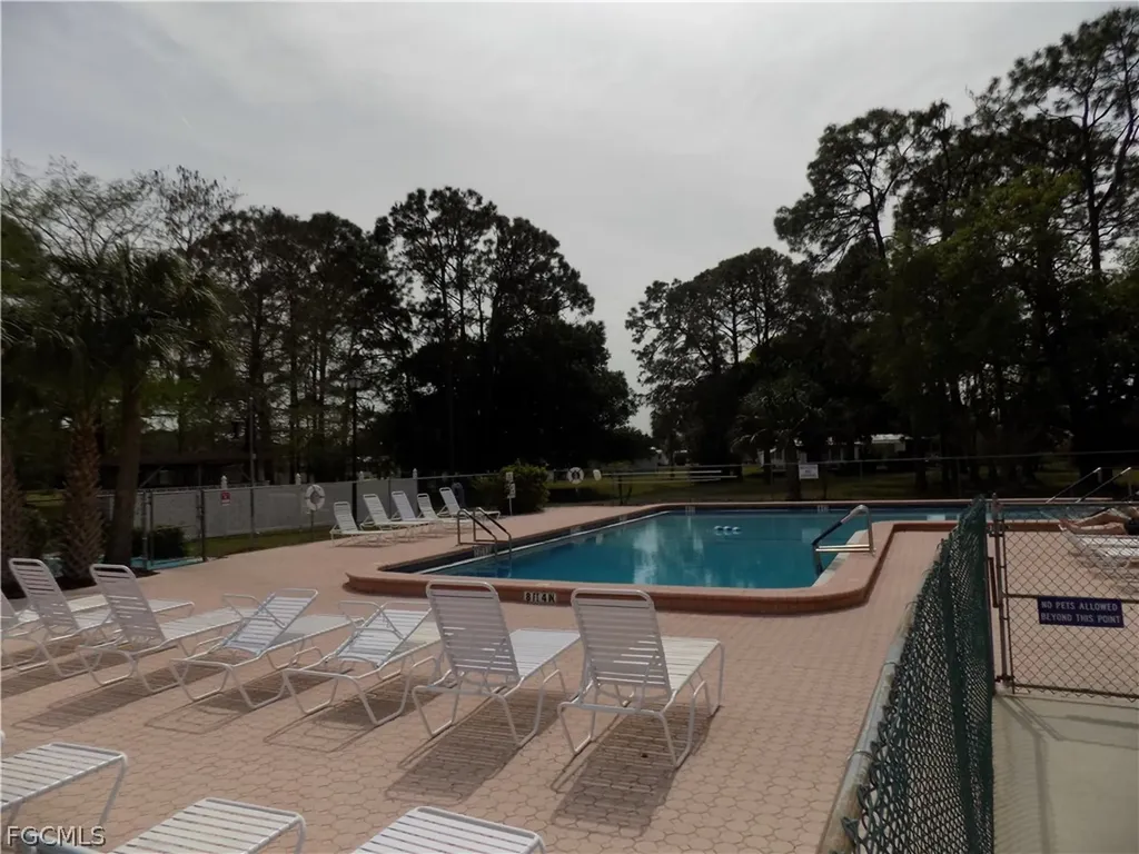 6849 Alani Court North Port FL 34287