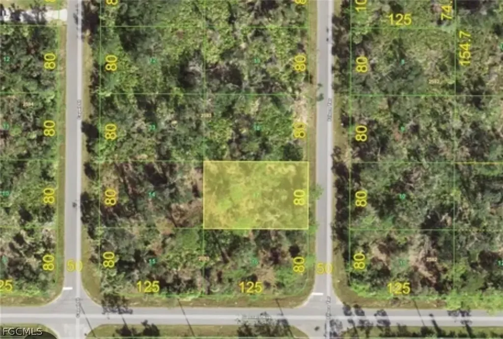 14028 Kleff Avenue Port Charlotte FL 33953