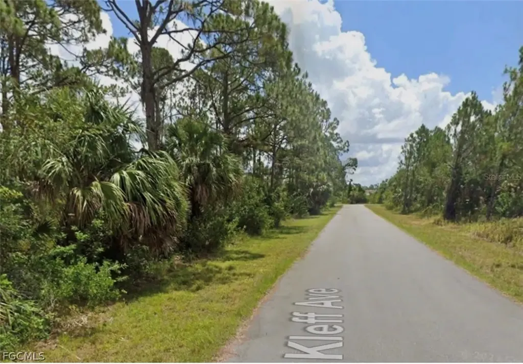 14028 Kleff Avenue Port Charlotte FL 33953