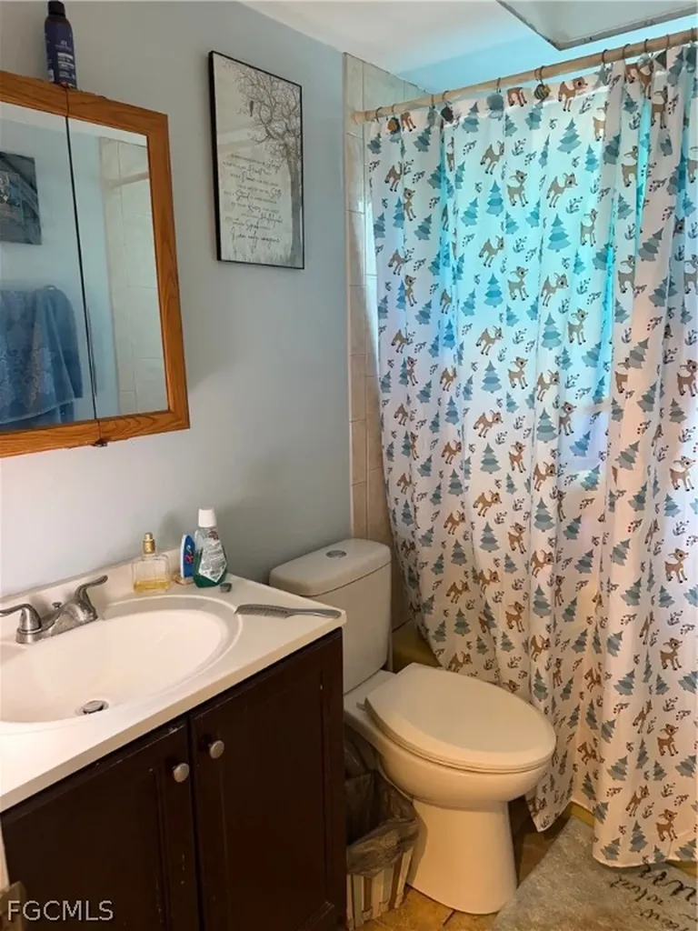 557 Ridgewood Street NW Port Charlotte FL 33952