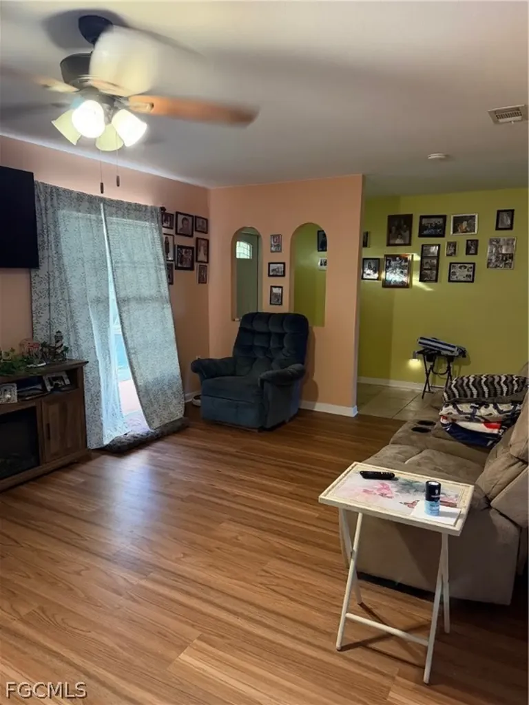 557 Ridgewood Street NW Port Charlotte FL 33952