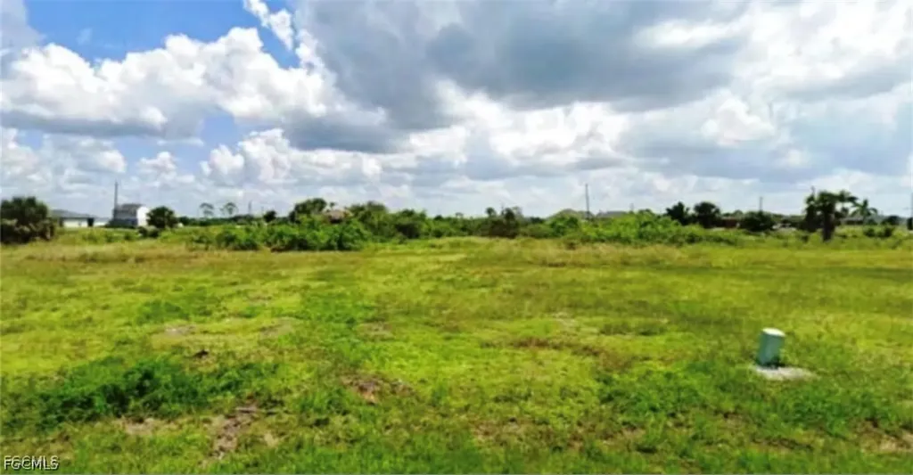 4027 NW 38th Avenue Cape Coral FL 33993