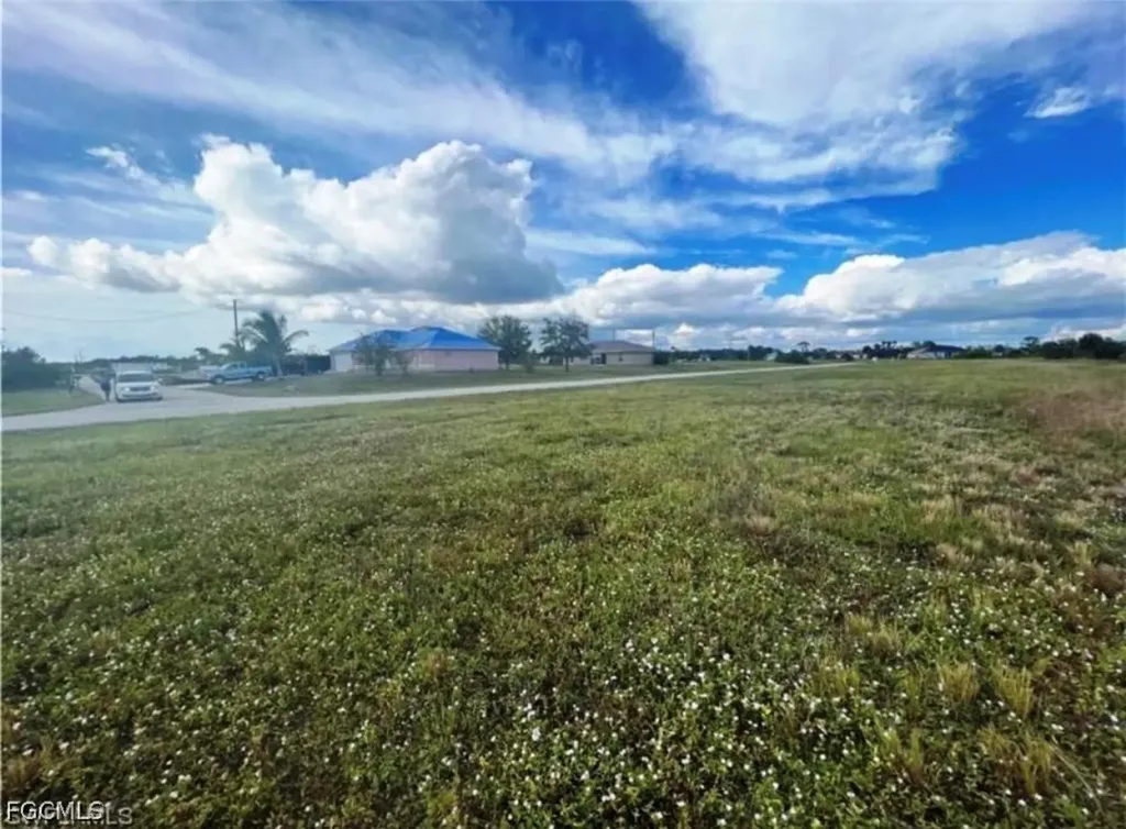 4027 NW 38th Avenue Cape Coral FL 33993