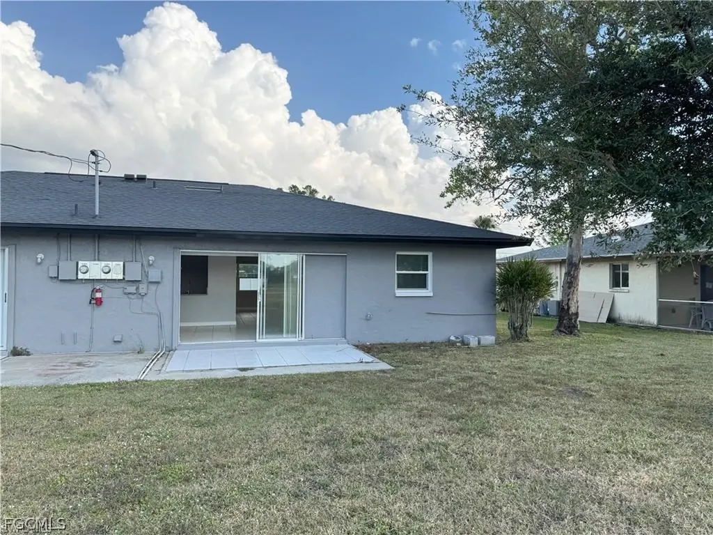 4402-4404 Santa Barbara Boulevard Cape Coral FL 33914