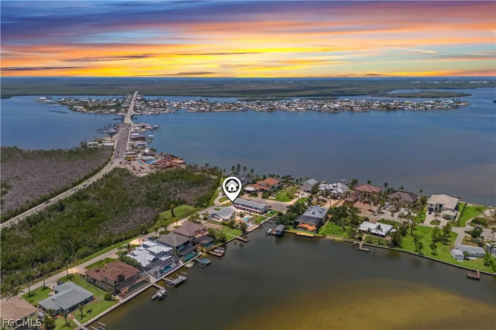 12200/12210 Shoreview Drive Cape Coral FL 33993
