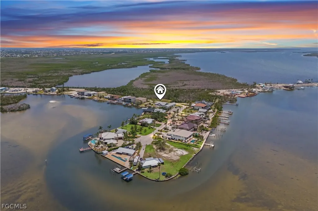 12200/12210 Shoreview Drive Cape Coral FL 33993