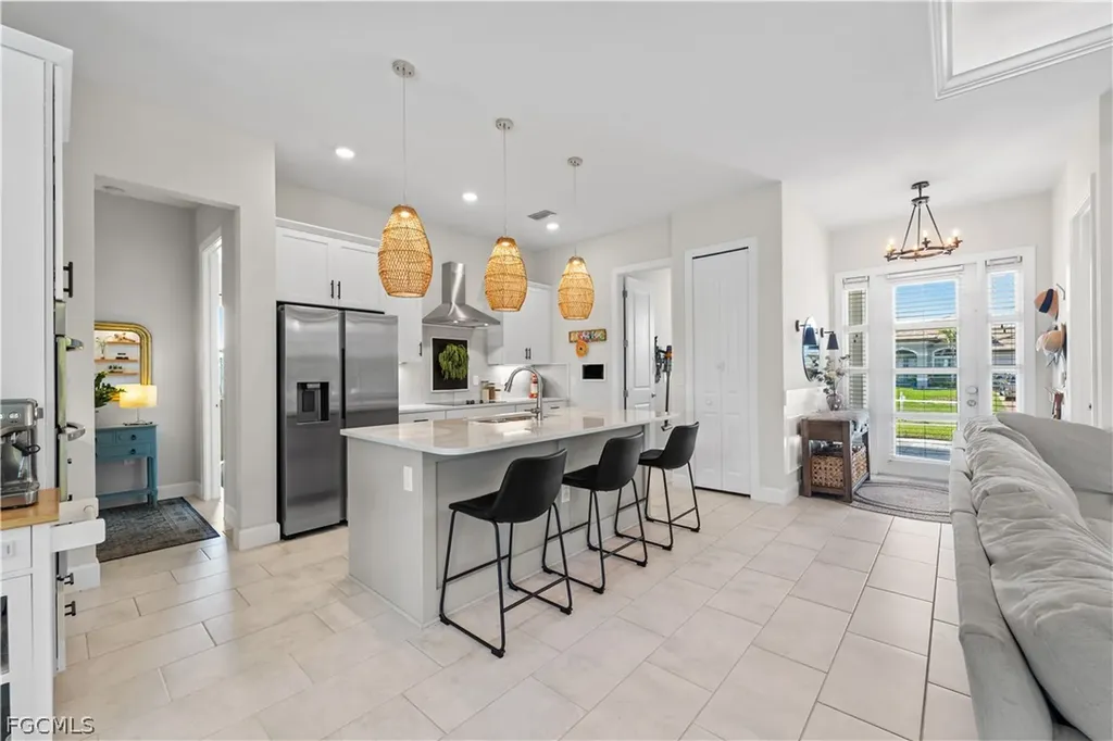 427 NW 37th Avenue Cape Coral FL 33993
