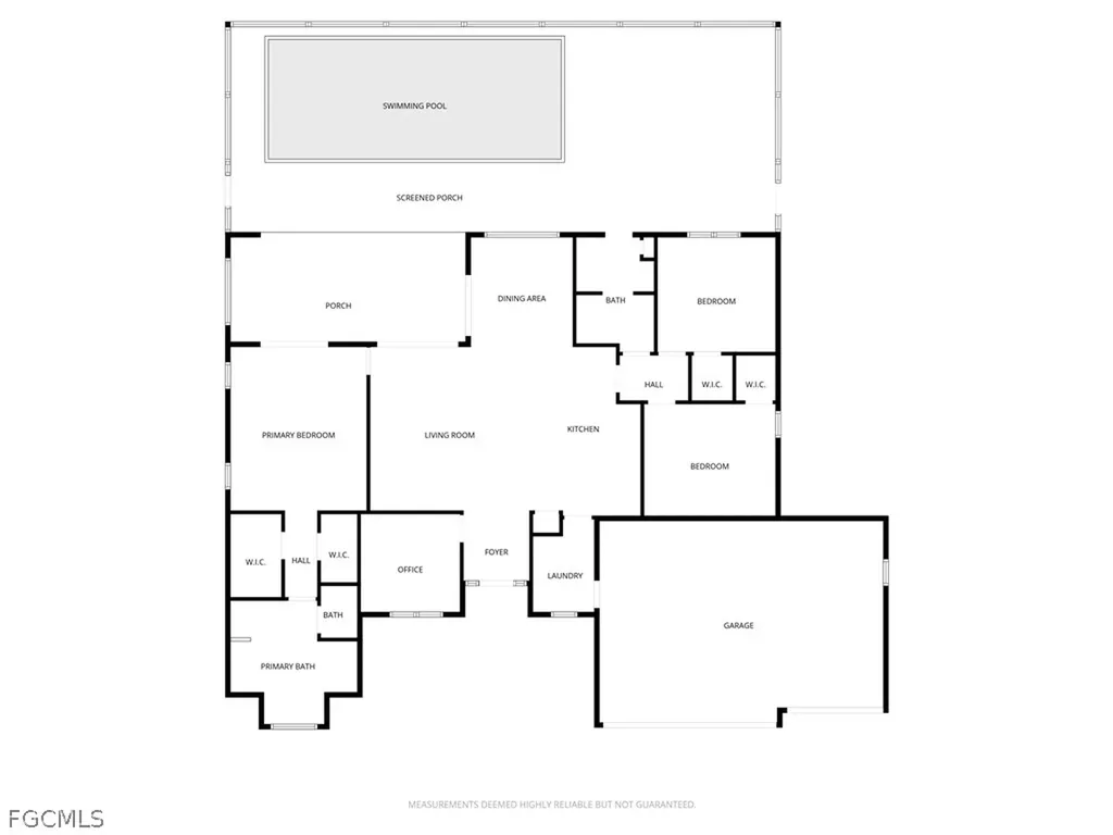 427 NW 37th Avenue Cape Coral FL 33993