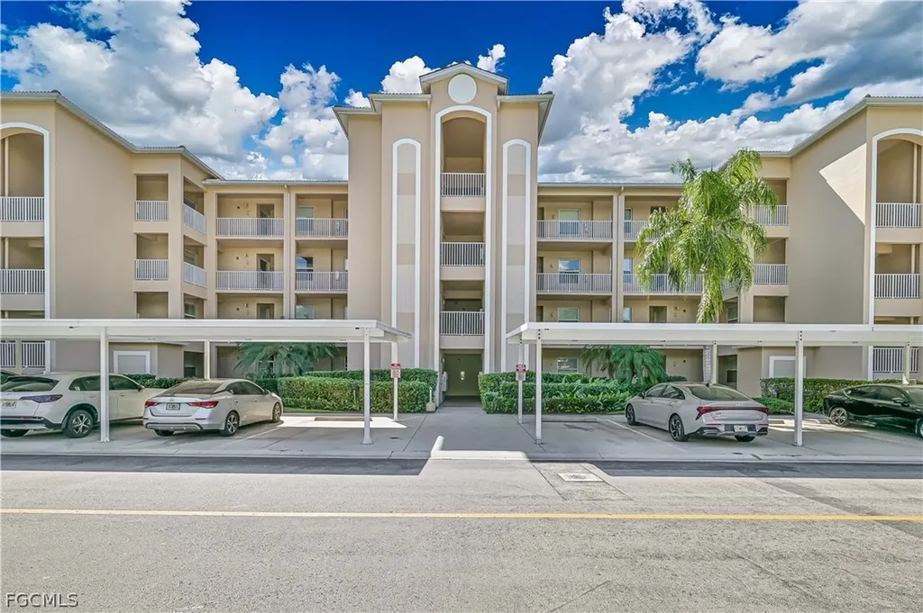 19750 Osprey Cove Boulevard Estero FL 33967