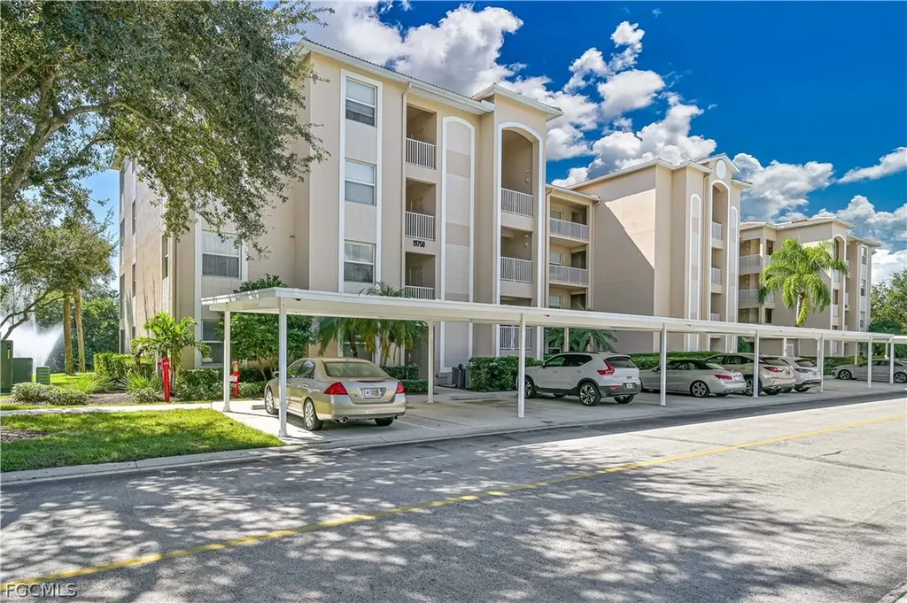 19750 Osprey Cove Boulevard Estero FL 33967