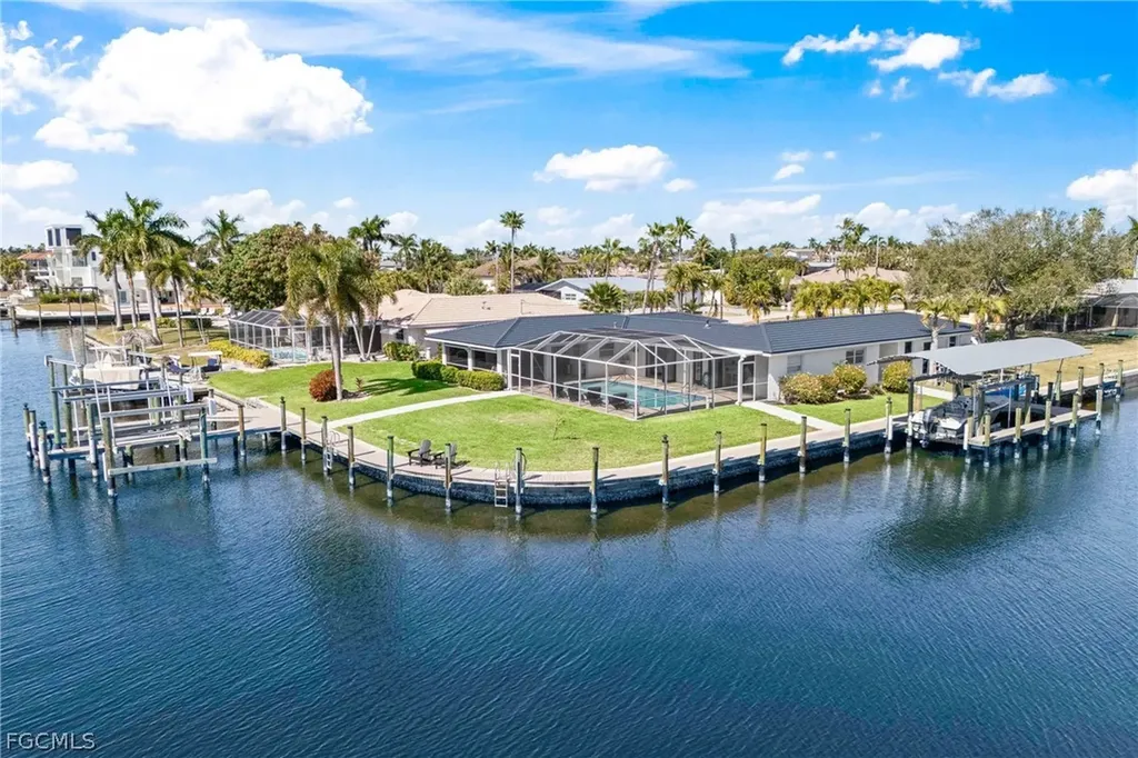 5374 Cobalt Court Cape Coral FL 33904