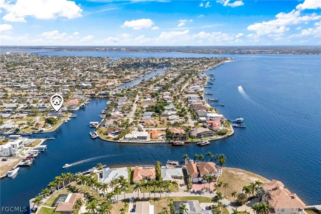 5374 Cobalt Court Cape Coral FL 33904