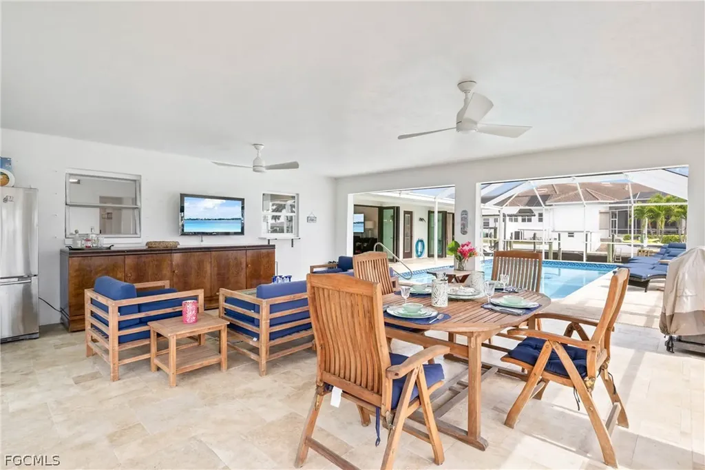 5374 Cobalt Court Cape Coral FL 33904