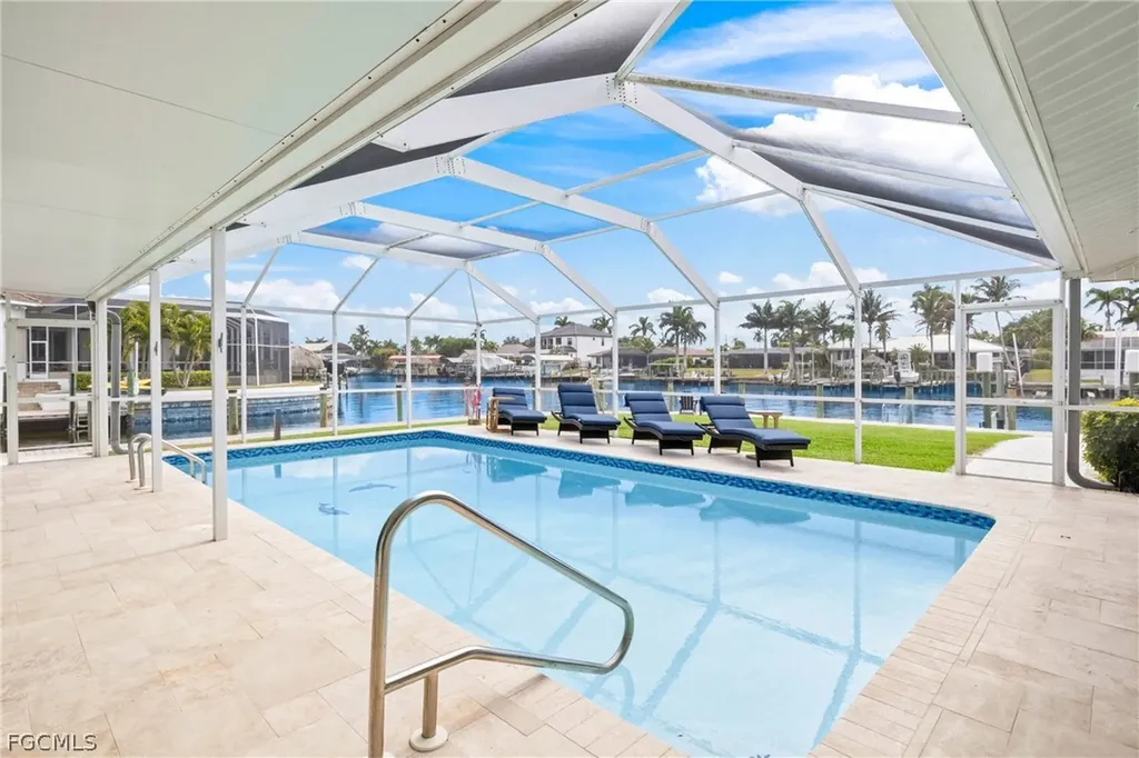 5374 Cobalt Court Cape Coral FL 33904