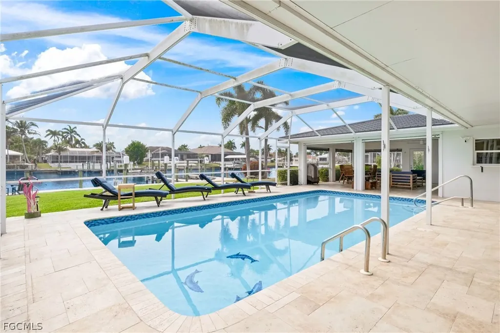5374 Cobalt Court Cape Coral FL 33904