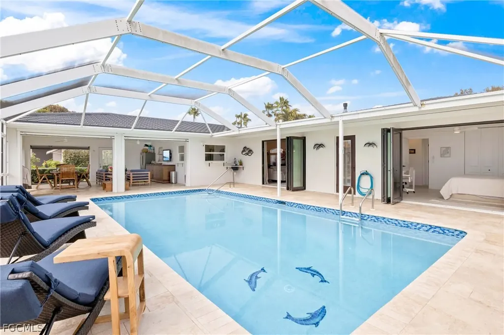 5374 Cobalt Court Cape Coral FL 33904