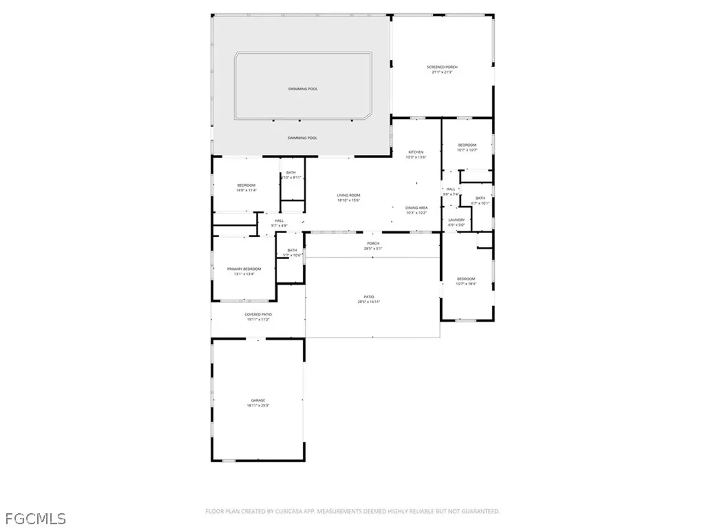 5374 Cobalt Court Cape Coral FL 33904