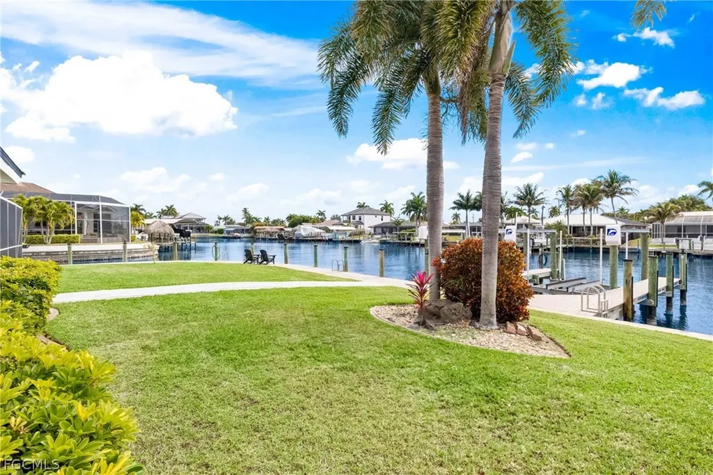 5374 Cobalt Court Cape Coral FL 33904
