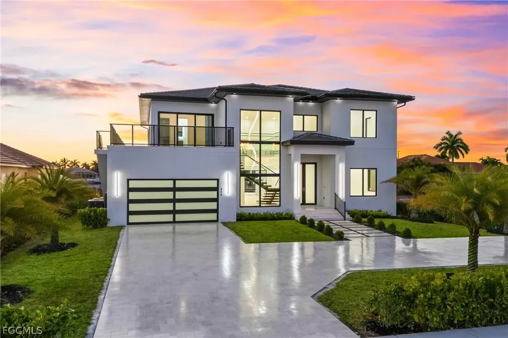 Cape Coral FL, 432 Burnt Store Road S