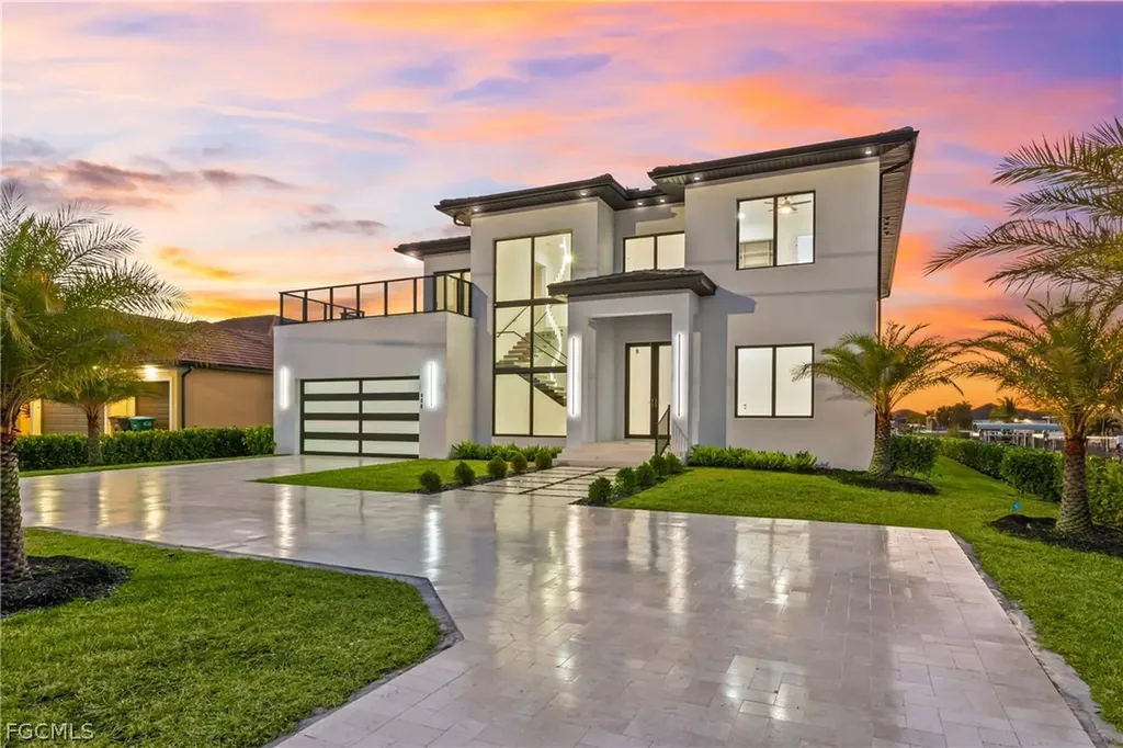 432 Burnt Store Road S Cape Coral FL 33991