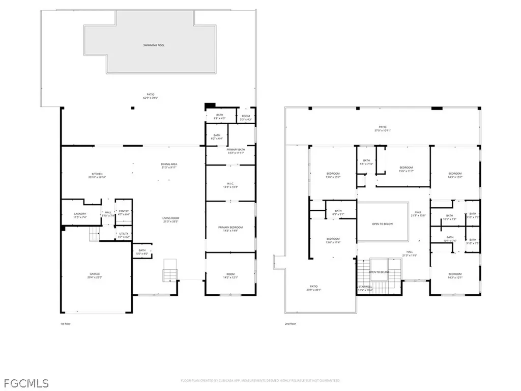 432 Burnt Store Road S Cape Coral FL 33991