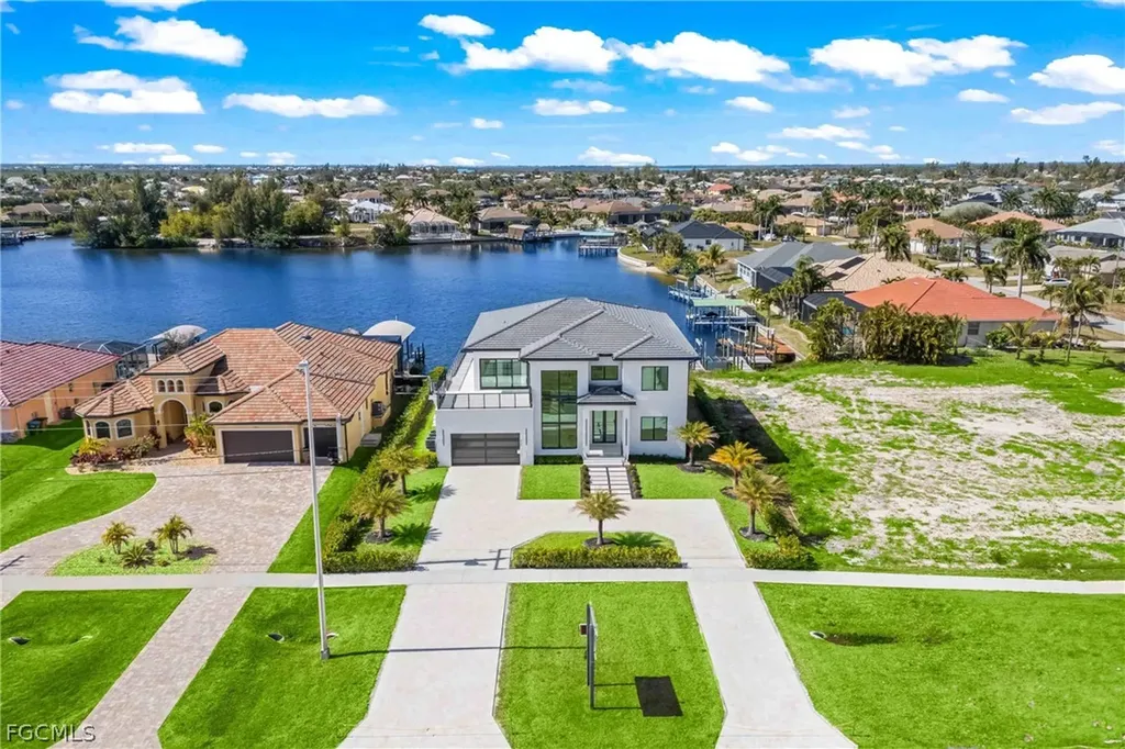 432 Burnt Store Road S Cape Coral FL 33991