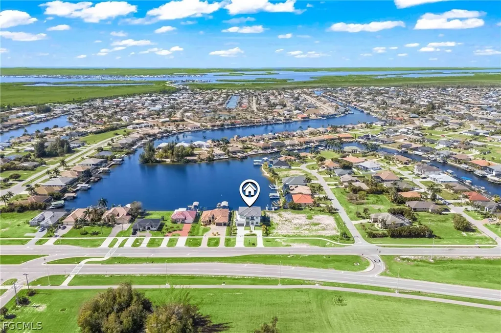 432 Burnt Store Road S Cape Coral FL 33991