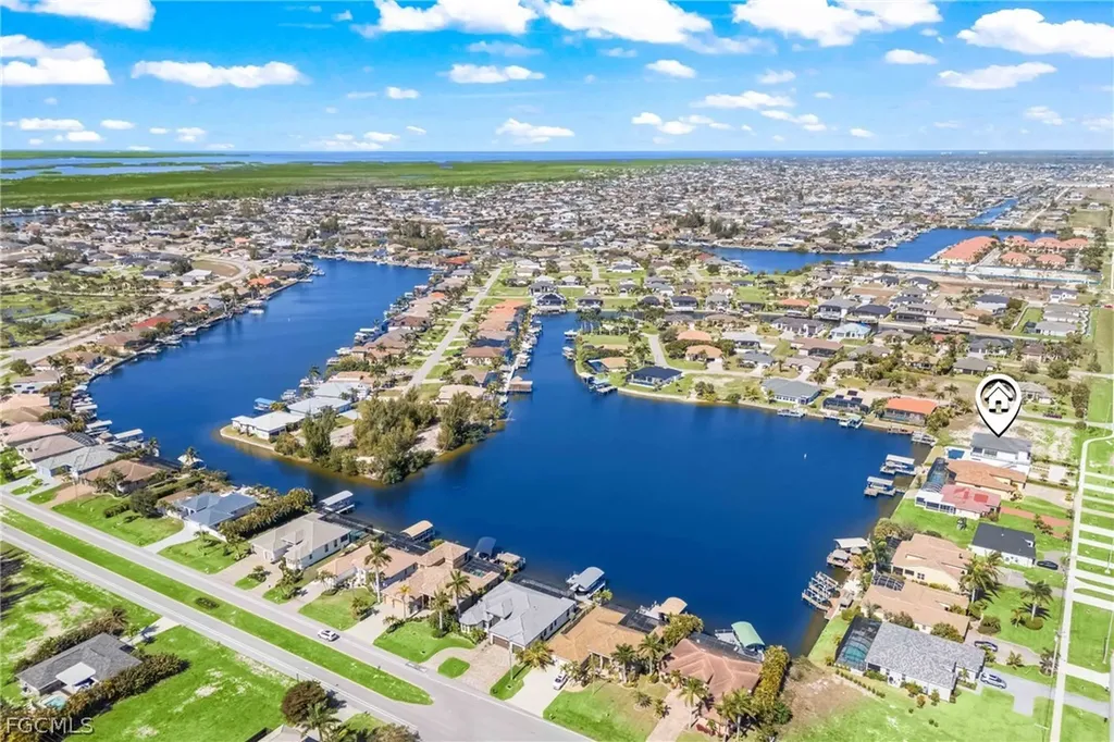 432 Burnt Store Road S Cape Coral FL 33991