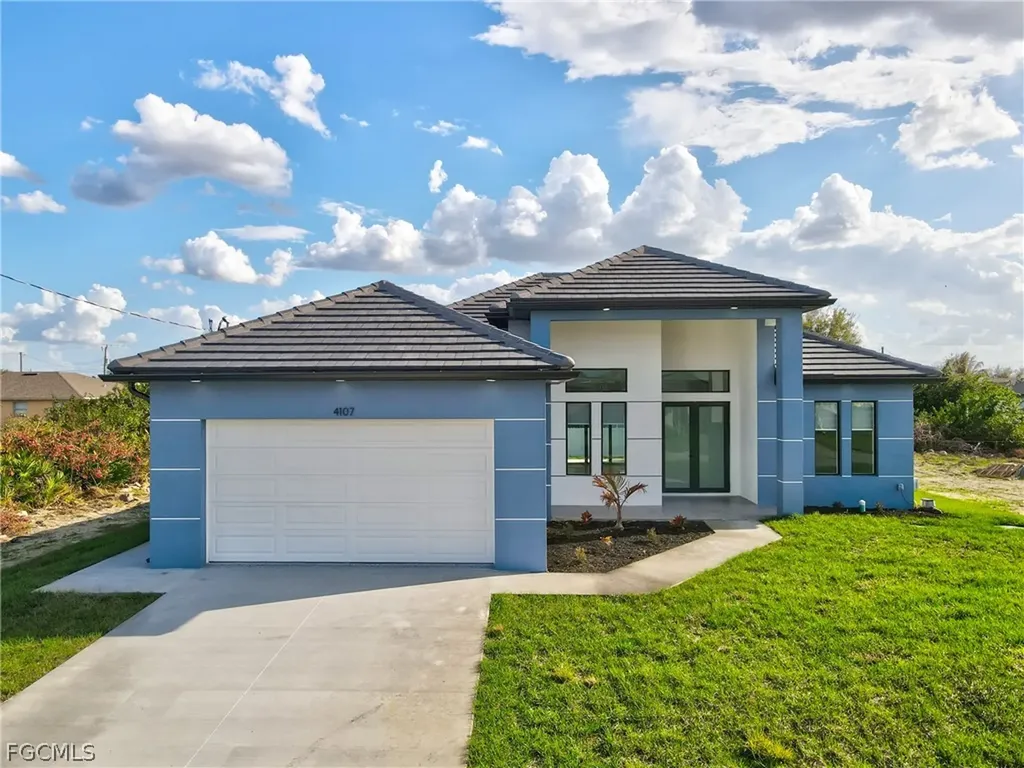 4107 16th Street SW Lehigh Acres FL 33976