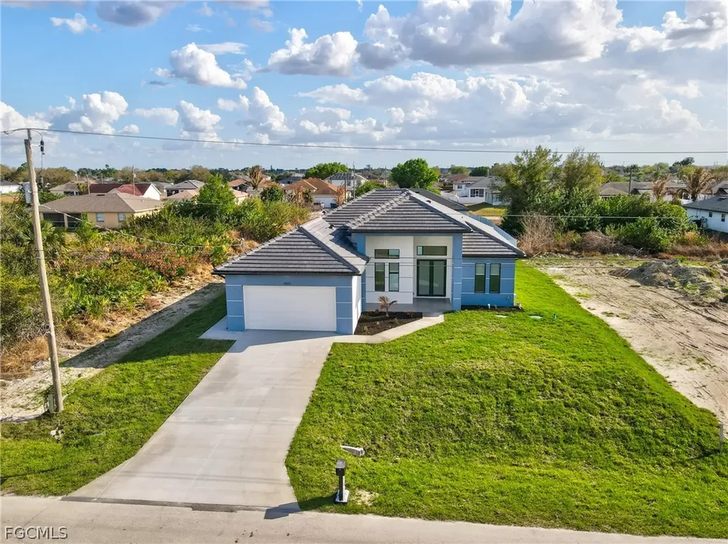 4107 16th Street SW Lehigh Acres FL 33976