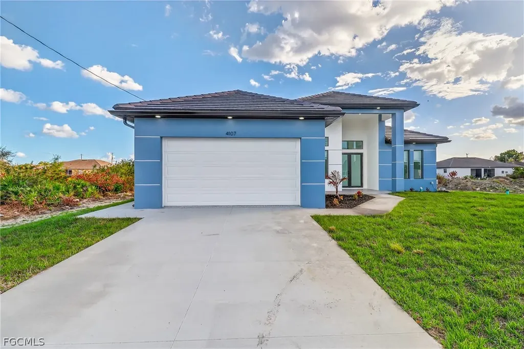 4107 16th Street SW Lehigh Acres FL 33976